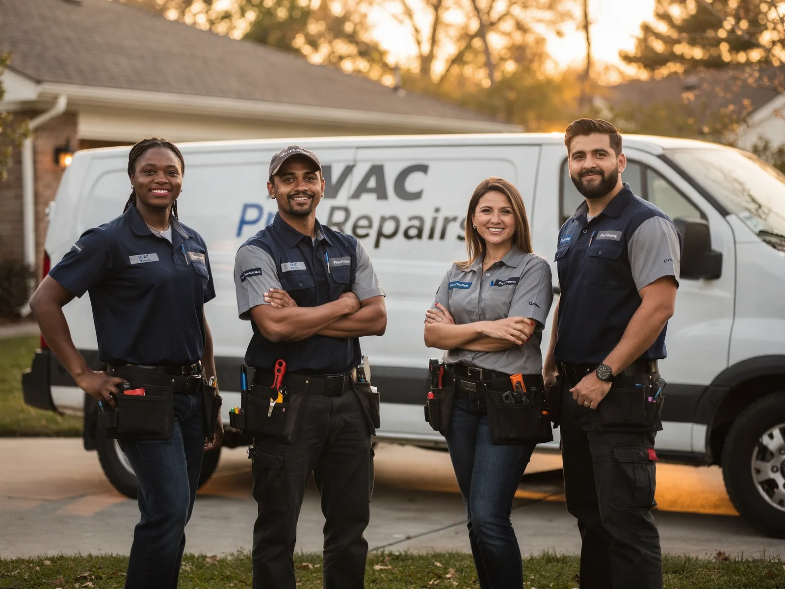 Heat Pump Repair company in Fairfield, KY