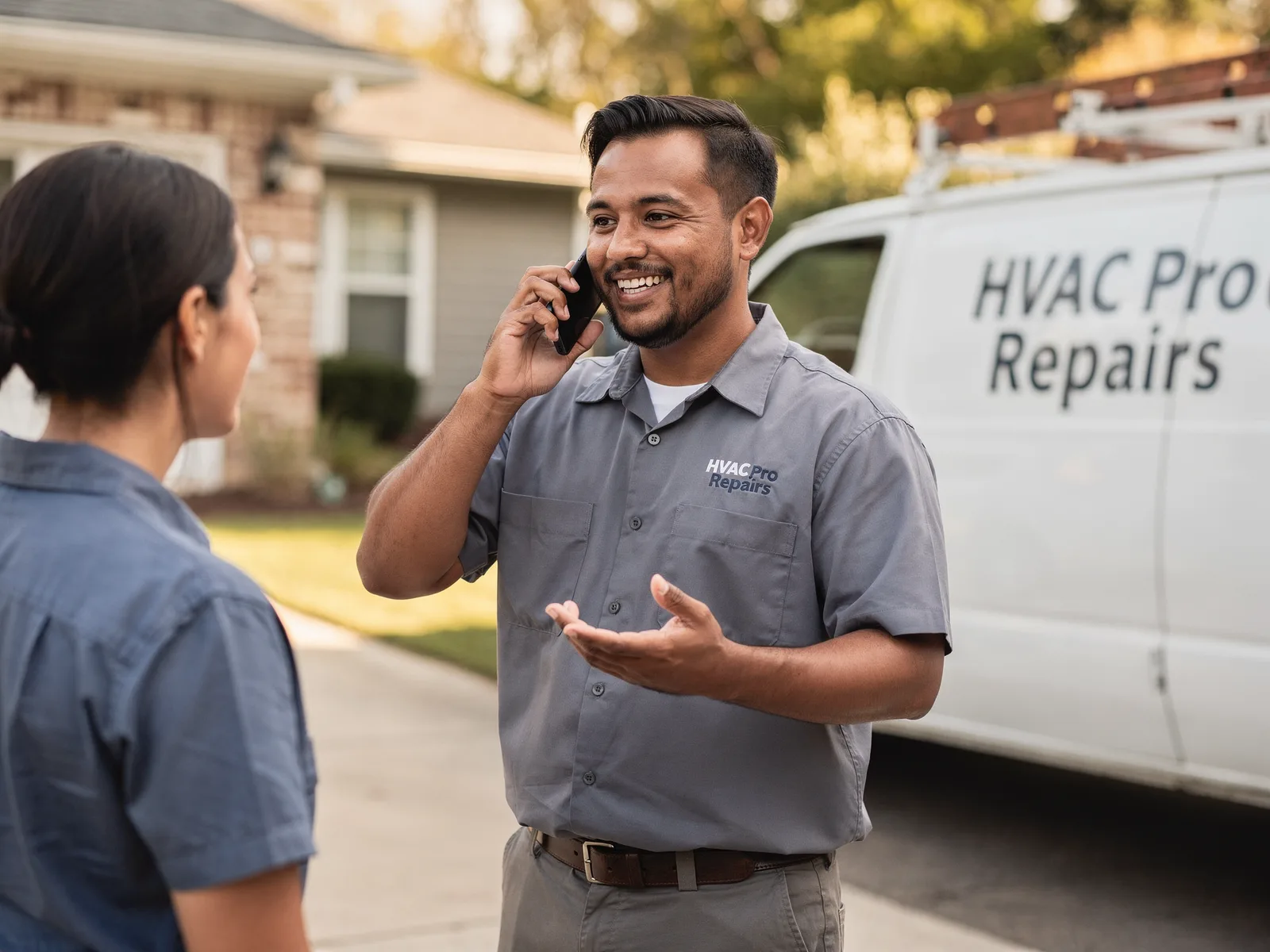 Heat Pump Repair Fairfield, KY FAQs